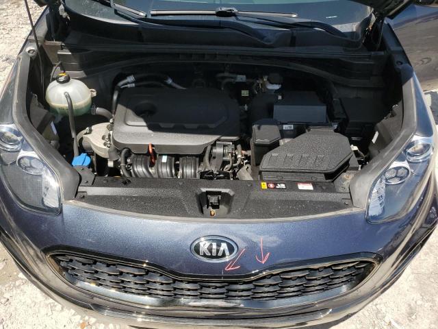 Photo 11 VIN: KNDP6CAC6L7709342 - KIA SPORTAGE 