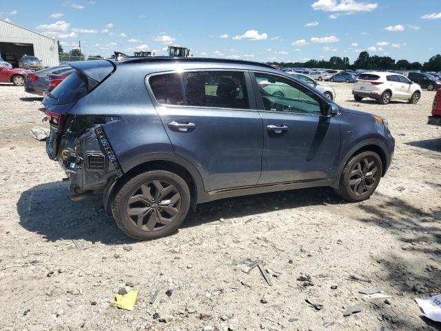 Photo 2 VIN: KNDP6CAC6L7709342 - KIA SPORTAGE 