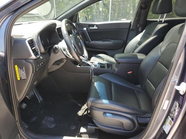 Photo 6 VIN: KNDP6CAC6L7709342 - KIA SPORTAGE 