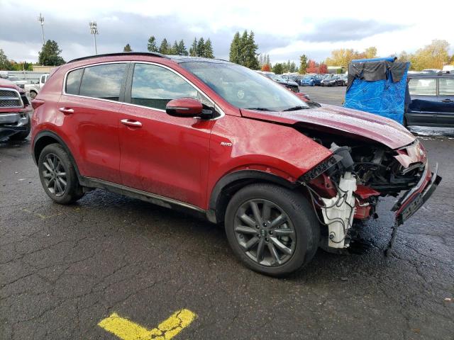 Photo 3 VIN: KNDP6CAC6L7742910 - KIA SPORTAGE 