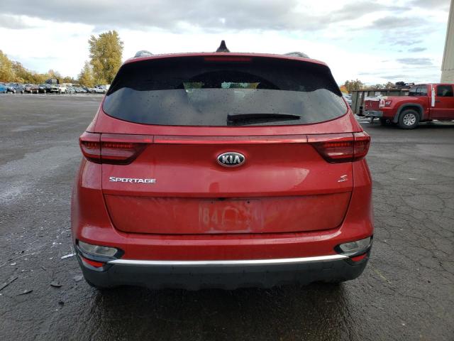 Photo 5 VIN: KNDP6CAC6L7742910 - KIA SPORTAGE 