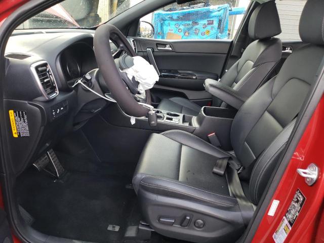 Photo 6 VIN: KNDP6CAC6L7742910 - KIA SPORTAGE 