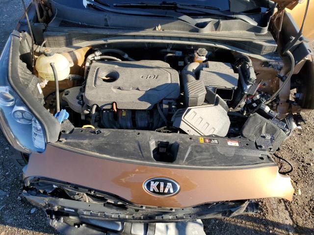 Photo 11 VIN: KNDP6CAC6L7775082 - KIA SPORTAGE 