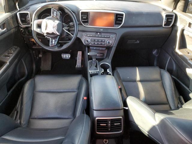 Photo 7 VIN: KNDP6CAC6L7775082 - KIA SPORTAGE 