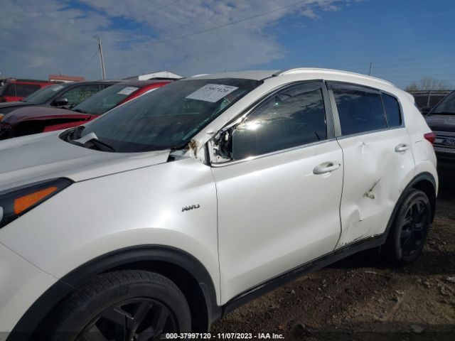 Photo 5 VIN: KNDP6CAC6L7802863 - KIA SPORTAGE 