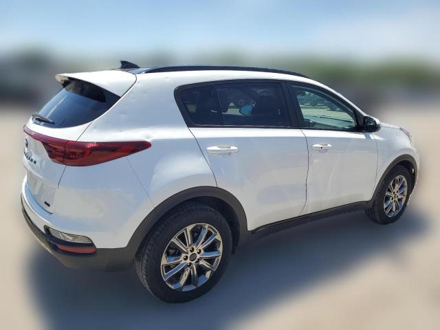 Photo 2 VIN: KNDP6CAC6N7015642 - KIA SPORTAGE 