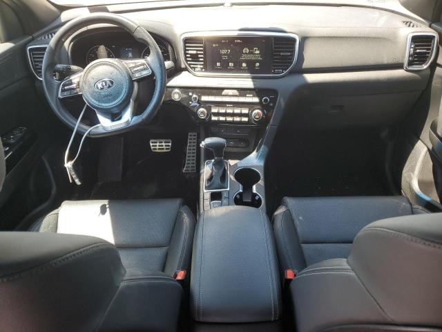 Photo 7 VIN: KNDP6CAC6N7015642 - KIA SPORTAGE 