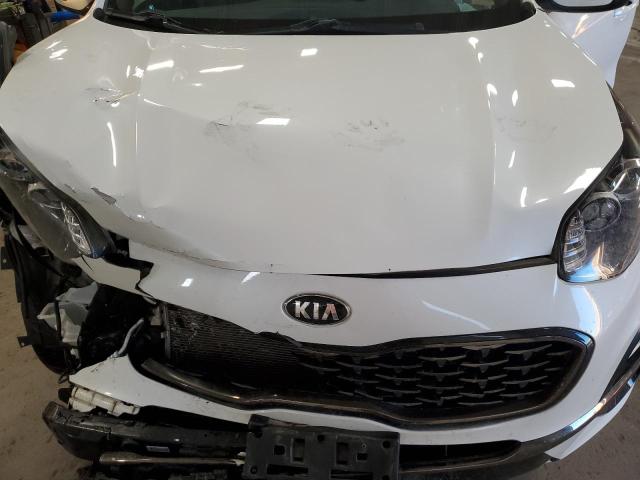 Photo 10 VIN: KNDP6CAC7L7684015 - KIA SPORTAGE 