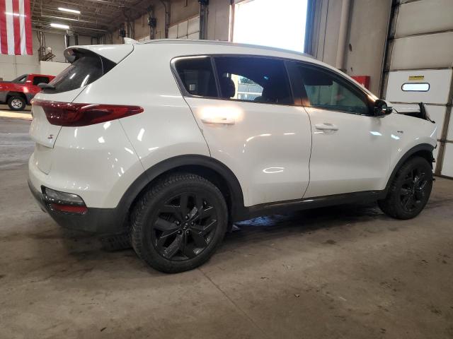 Photo 2 VIN: KNDP6CAC7L7684015 - KIA SPORTAGE 