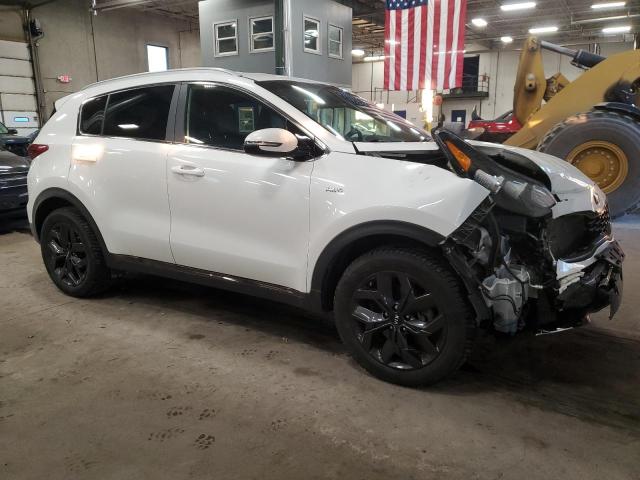 Photo 3 VIN: KNDP6CAC7L7684015 - KIA SPORTAGE 