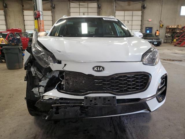 Photo 4 VIN: KNDP6CAC7L7684015 - KIA SPORTAGE 