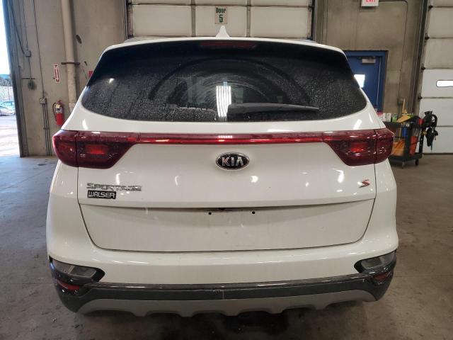 Photo 5 VIN: KNDP6CAC7L7684015 - KIA SPORTAGE 