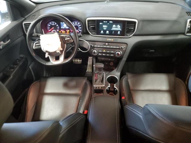 Photo 7 VIN: KNDP6CAC7L7684015 - KIA SPORTAGE 