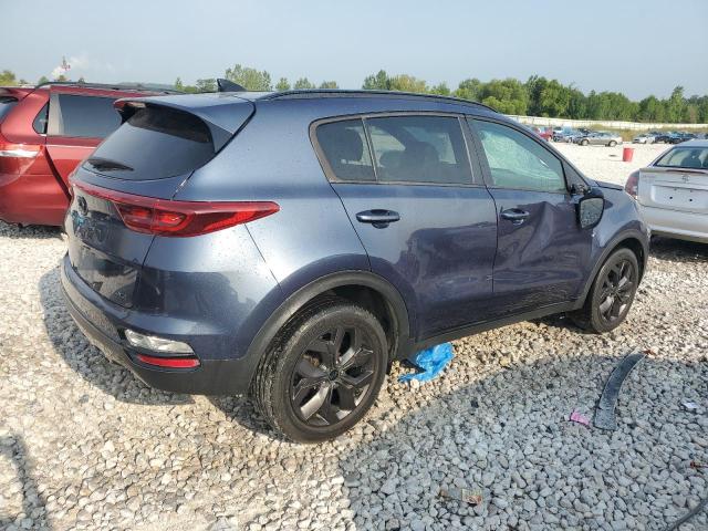 Photo 2 VIN: KNDP6CAC7M7860918 - KIA SPORTAGE 