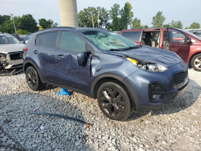 Photo 3 VIN: KNDP6CAC7M7860918 - KIA SPORTAGE 