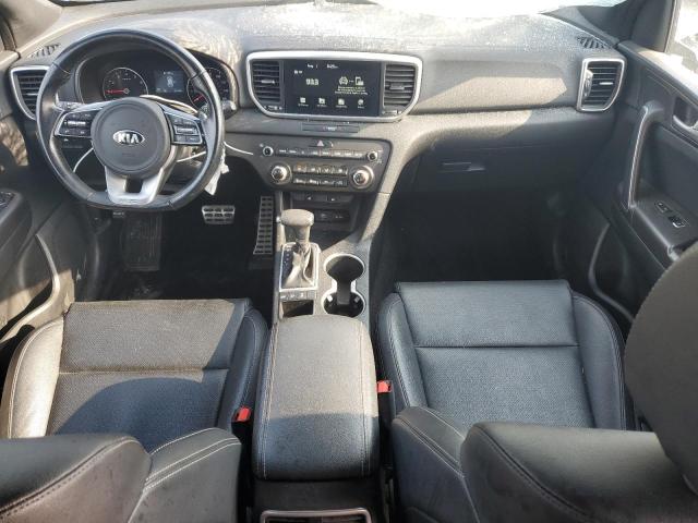 Photo 7 VIN: KNDP6CAC7M7860918 - KIA SPORTAGE 