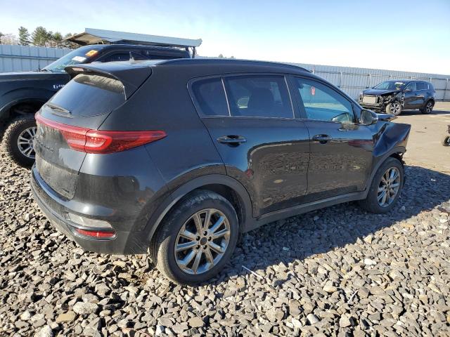 Photo 2 VIN: KNDP6CAC7N7027329 - KIA SPORTAGE 