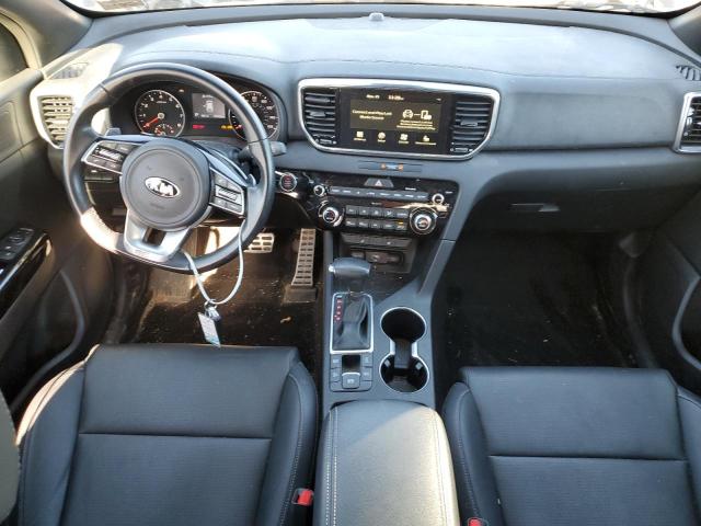 Photo 7 VIN: KNDP6CAC7N7027329 - KIA SPORTAGE 