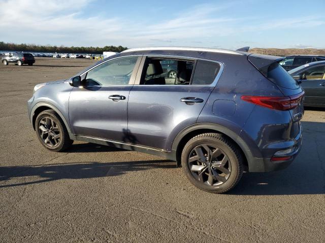 Photo 1 VIN: KNDP6CAC8L7665764 - KIA SPORTAGE 