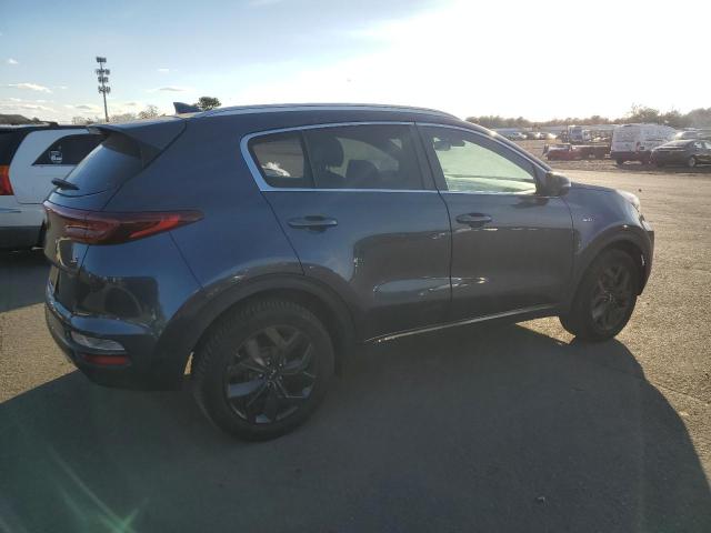 Photo 2 VIN: KNDP6CAC8L7665764 - KIA SPORTAGE 