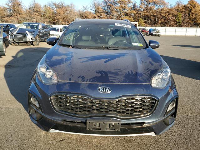 Photo 4 VIN: KNDP6CAC8L7665764 - KIA SPORTAGE 