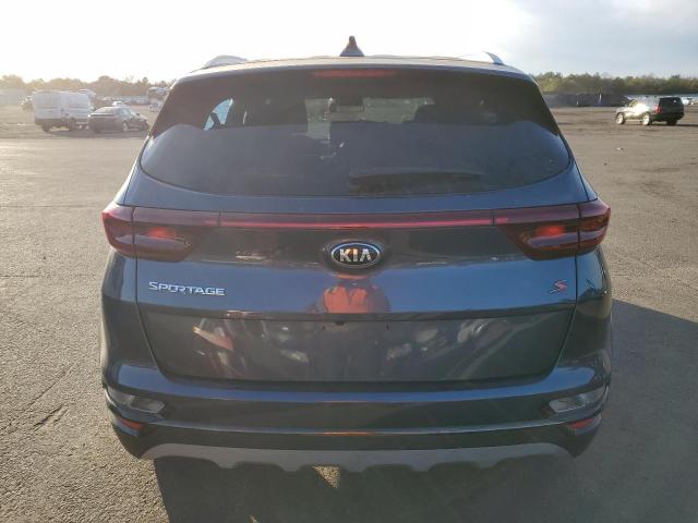 Photo 5 VIN: KNDP6CAC8L7665764 - KIA SPORTAGE 