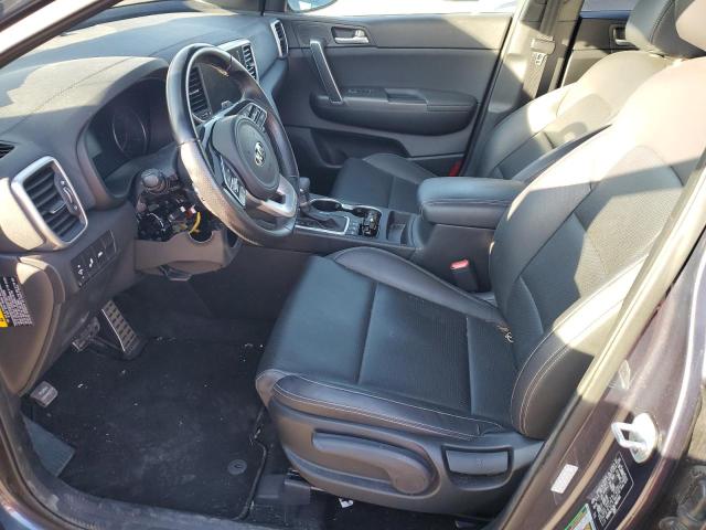 Photo 6 VIN: KNDP6CAC8L7665764 - KIA SPORTAGE 