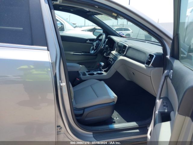 Photo 4 VIN: KNDP6CAC8L7689059 - KIA SPORTAGE 