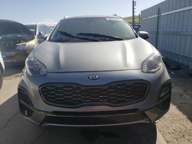 Photo 4 VIN: KNDP6CAC8L7705308 - KIA SPORTAGE 