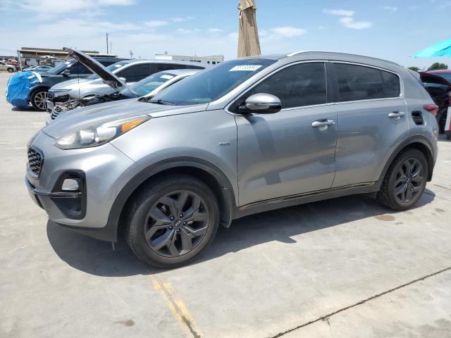 Photo 0 VIN: KNDP6CAC8L7774239 - KIA SPORTAGE 