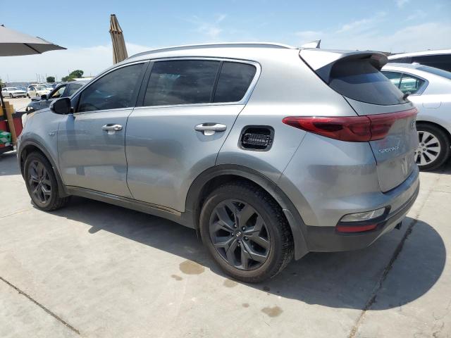 Photo 1 VIN: KNDP6CAC8L7774239 - KIA SPORTAGE 