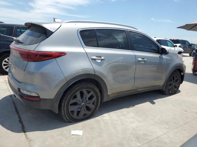 Photo 2 VIN: KNDP6CAC8L7774239 - KIA SPORTAGE 