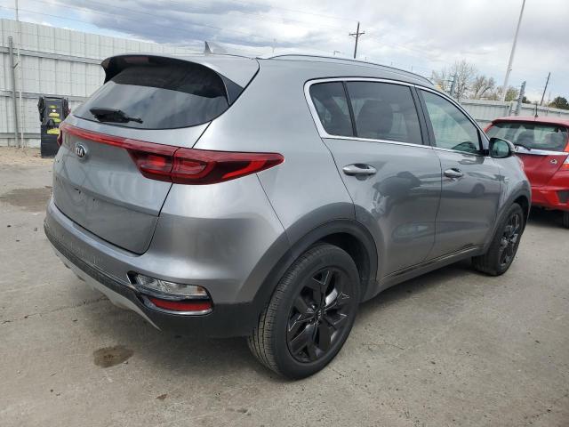 Photo 2 VIN: KNDP6CAC8M7901668 - KIA SPORTAGE 