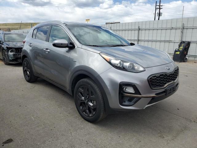 Photo 3 VIN: KNDP6CAC8M7901668 - KIA SPORTAGE 