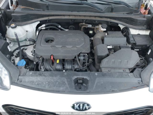 Photo 9 VIN: KNDP6CAC9L7661335 - KIA SPORTAGE 