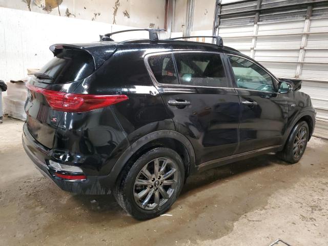 Photo 2 VIN: KNDP6CAC9L7774105 - KIA SPORTAGE 