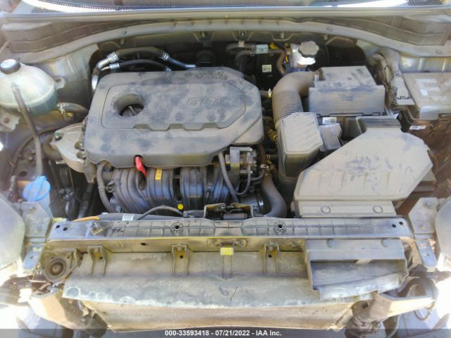 Photo 9 VIN: KNDP6CAC9L7792541 - KIA SPORTAGE 