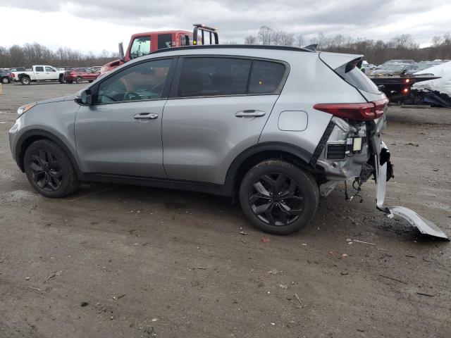 Photo 2 VIN: KNDP6CAC9M7853940 - KIA SPORTAGE 