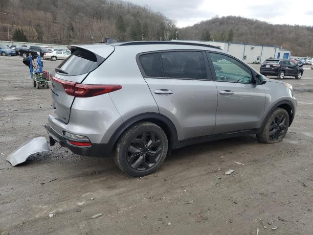 Photo 3 VIN: KNDP6CAC9M7853940 - KIA SPORTAGE 