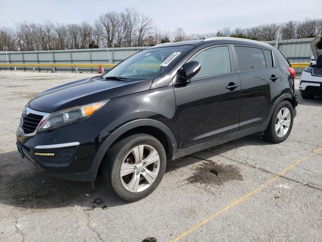 Photo 0 VIN: KNDPB3A20B7018504 - KIA SPORTAGE 