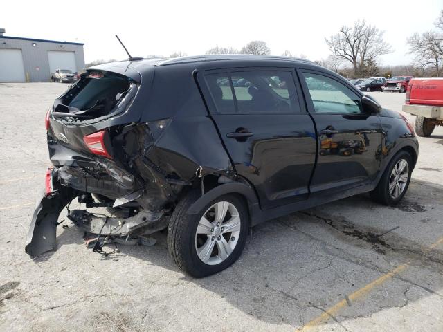 Photo 2 VIN: KNDPB3A20B7018504 - KIA SPORTAGE 