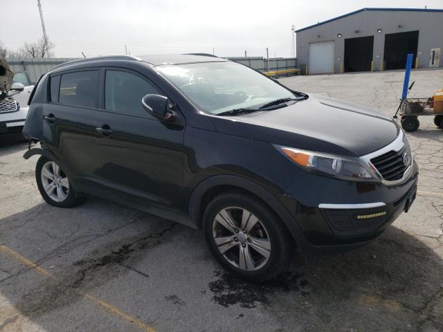 Photo 3 VIN: KNDPB3A20B7018504 - KIA SPORTAGE 