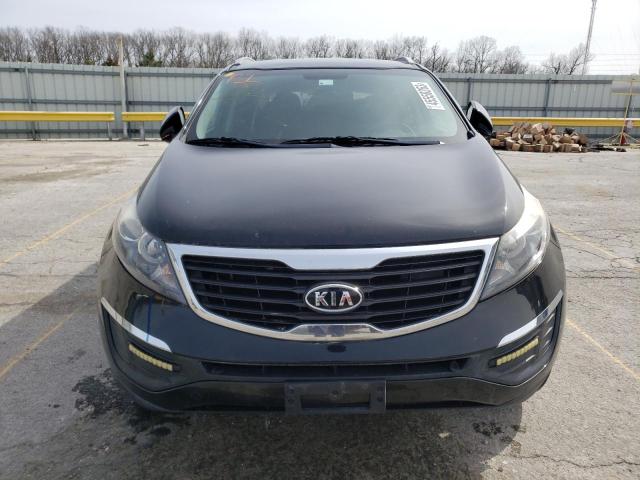 Photo 4 VIN: KNDPB3A20B7018504 - KIA SPORTAGE 