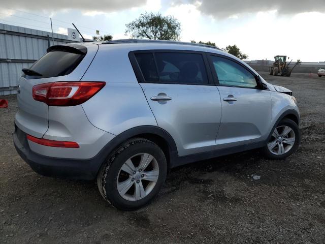 Photo 2 VIN: KNDPB3A20B7019006 - KIA SPORTAGE 