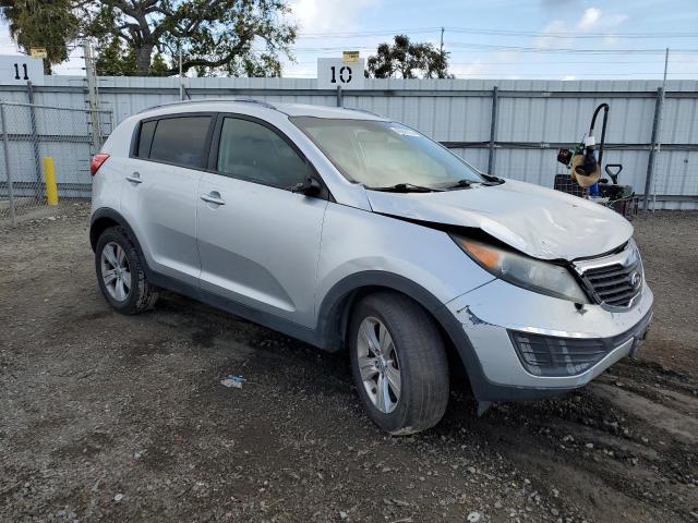 Photo 3 VIN: KNDPB3A20B7019006 - KIA SPORTAGE 