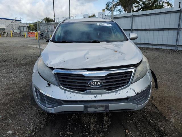 Photo 4 VIN: KNDPB3A20B7019006 - KIA SPORTAGE 