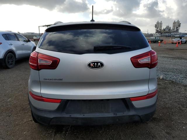 Photo 5 VIN: KNDPB3A20B7019006 - KIA SPORTAGE 