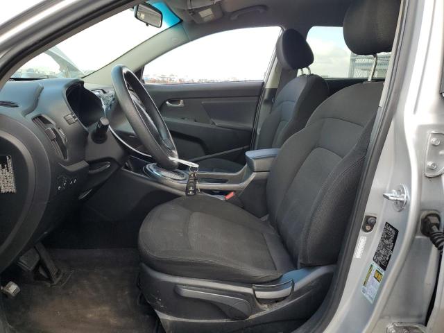 Photo 6 VIN: KNDPB3A20B7019006 - KIA SPORTAGE 