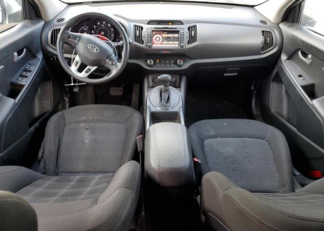 Photo 7 VIN: KNDPB3A20B7019006 - KIA SPORTAGE 