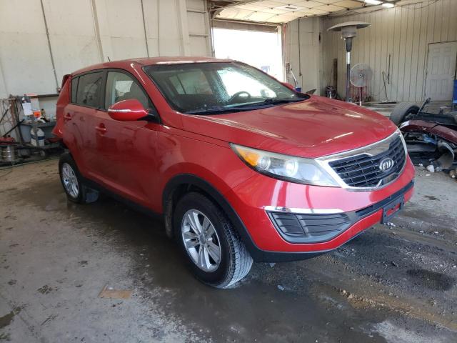 Photo 3 VIN: KNDPB3A20B7022021 - KIA SPORTAGE 